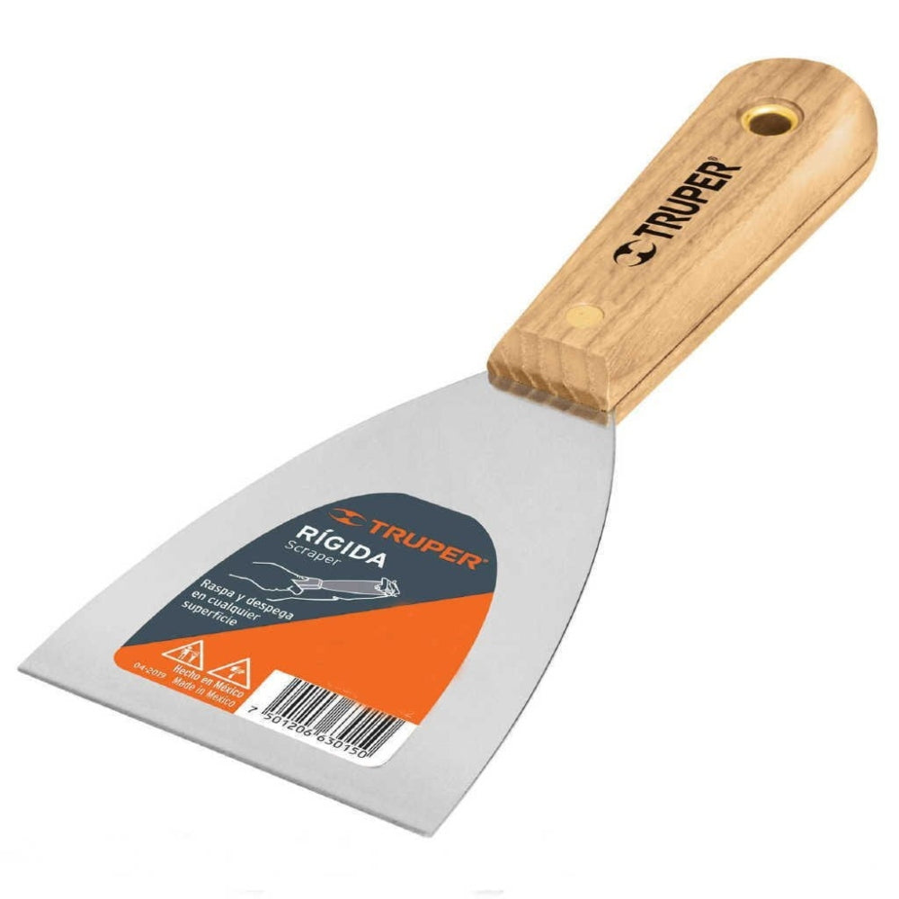 Truper Scraper 2 Inches .