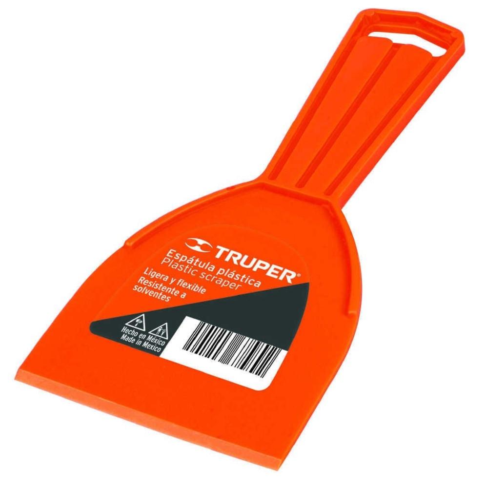 Truper Scrap Knive 2 Inches Plst