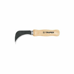 Truper Linoleum Knife 20cm