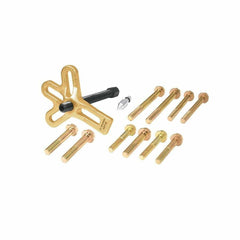 Truper Gear Pull Set Of 13 Pieces