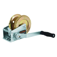 WINCH HND 1100KG TRU