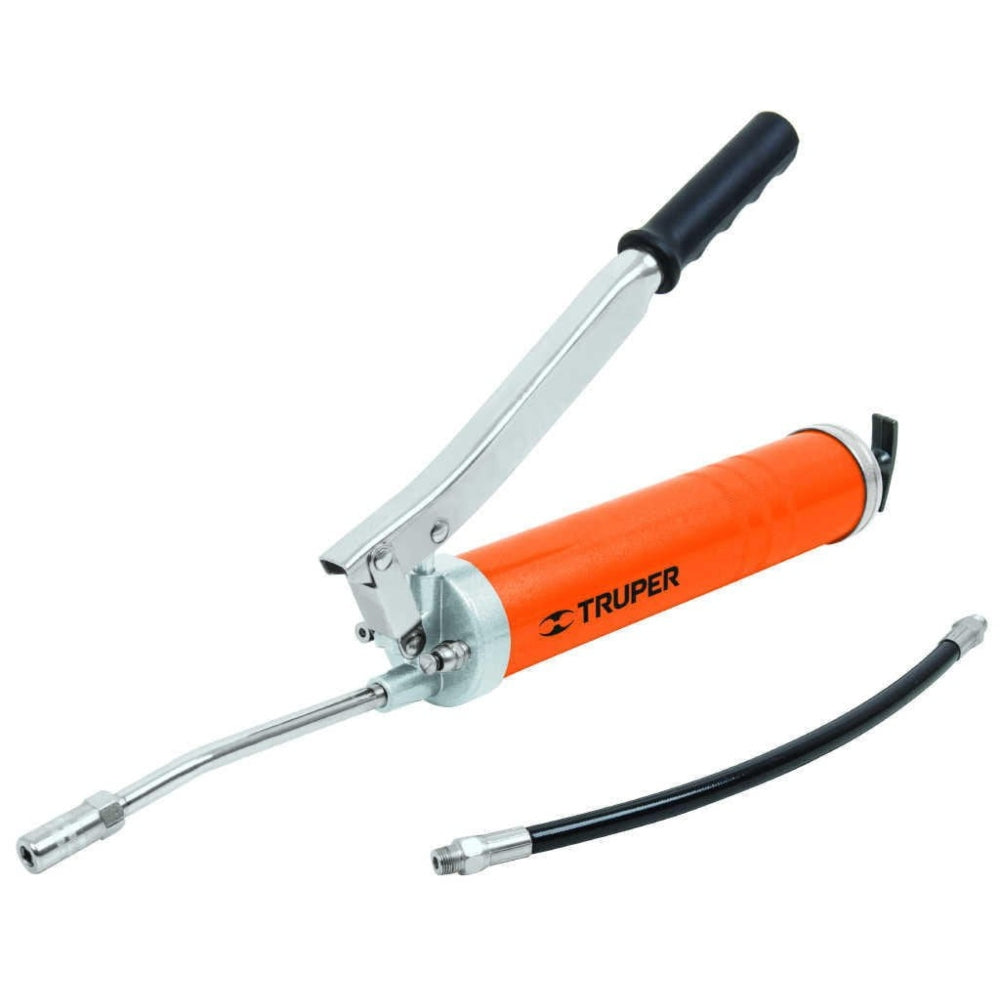 Truper Industrial Heavy Duty Grease Gun