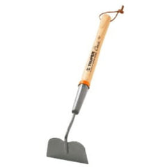 Truper Garden Hoe with Wooden Handle 38cm