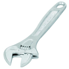 Truper Spnr Adj Chro 6 Inches
