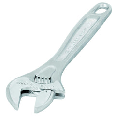 Truper Spnr Adj Chro 8 Inches .