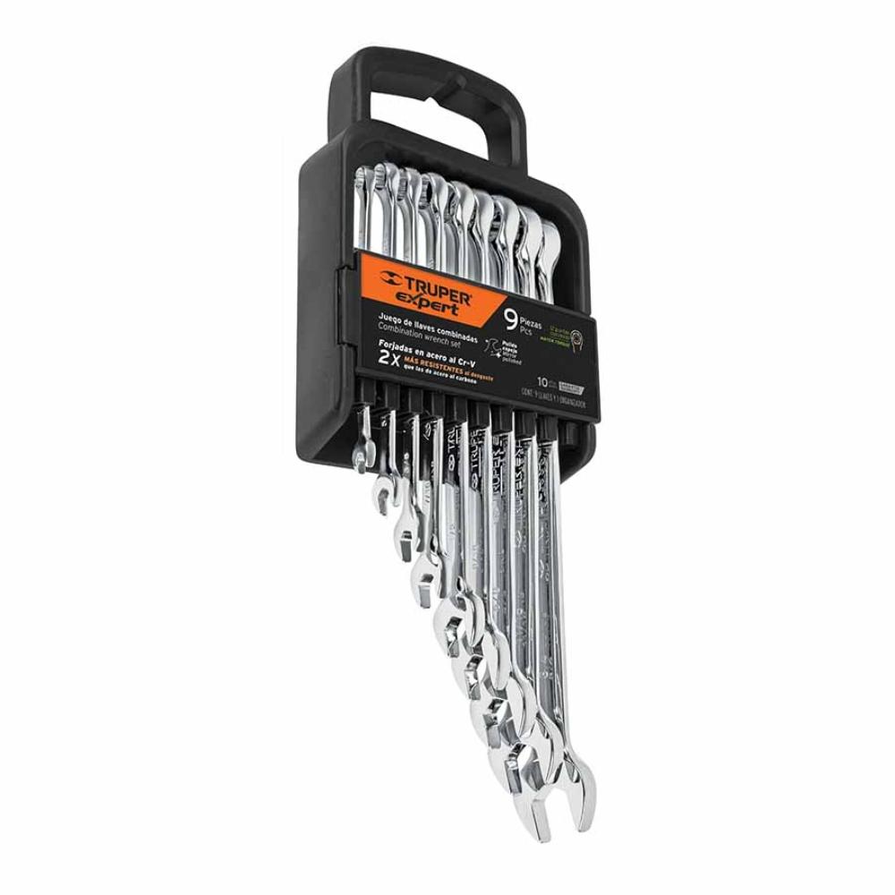 Truper Spnr Comb Metx9Xl