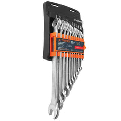 Truper combination Wrench Set Of 11 Pieces