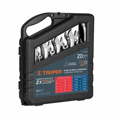 SPNR COMB MIXx20 TRU