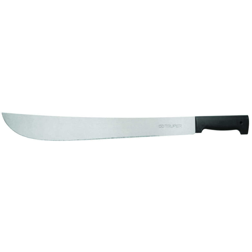 Truper Standard machete 45 With Rivetetd Handle