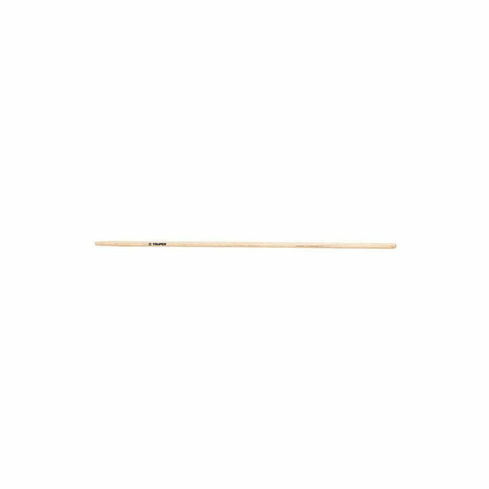 Truper Hdl Spr Rake 48 Inches .