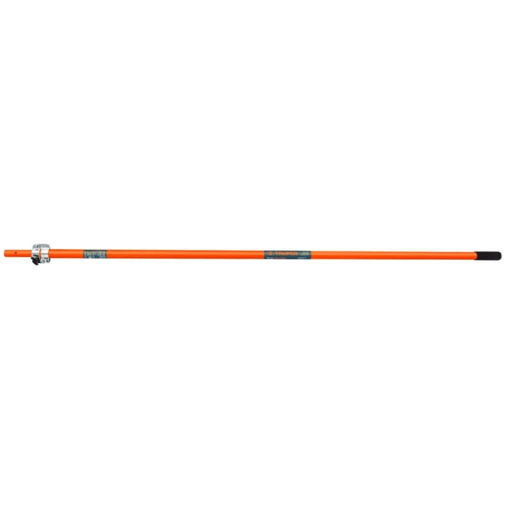 Truper Fiberglass Extension Pole 3.6m