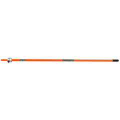 Truper Fiberglass Extension Pole 3.6m