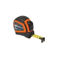 Truper measuring Tape With Lock 3m