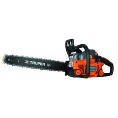 Truper Gas chainsaw 45cm