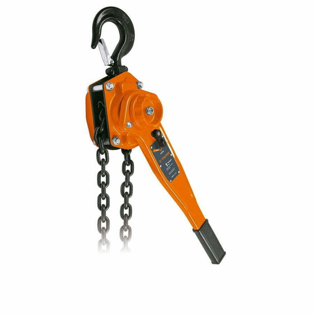 Truper Lever Hoist chain 1Ton