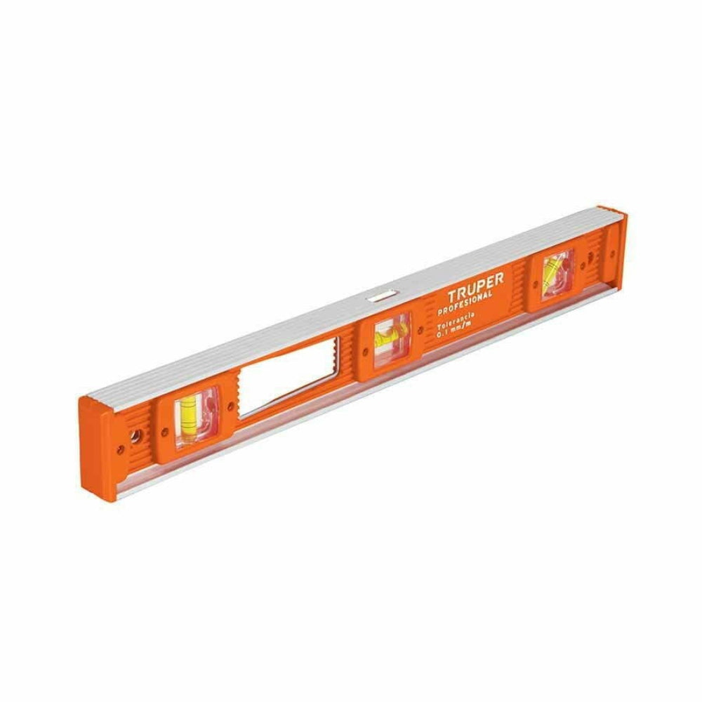 Truper Aluminium Professional Level 60cm