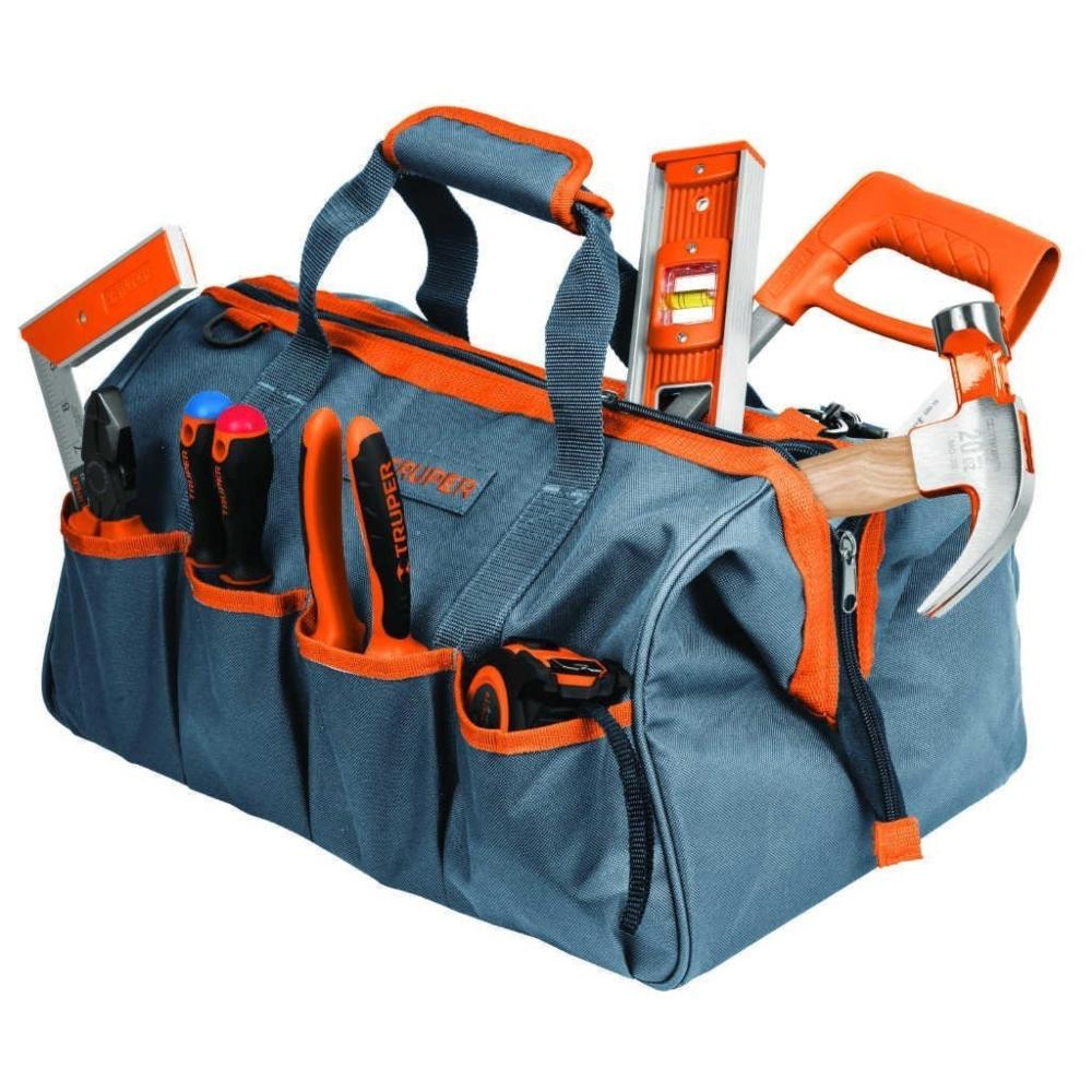 Truper Tool Bag 18 Inches