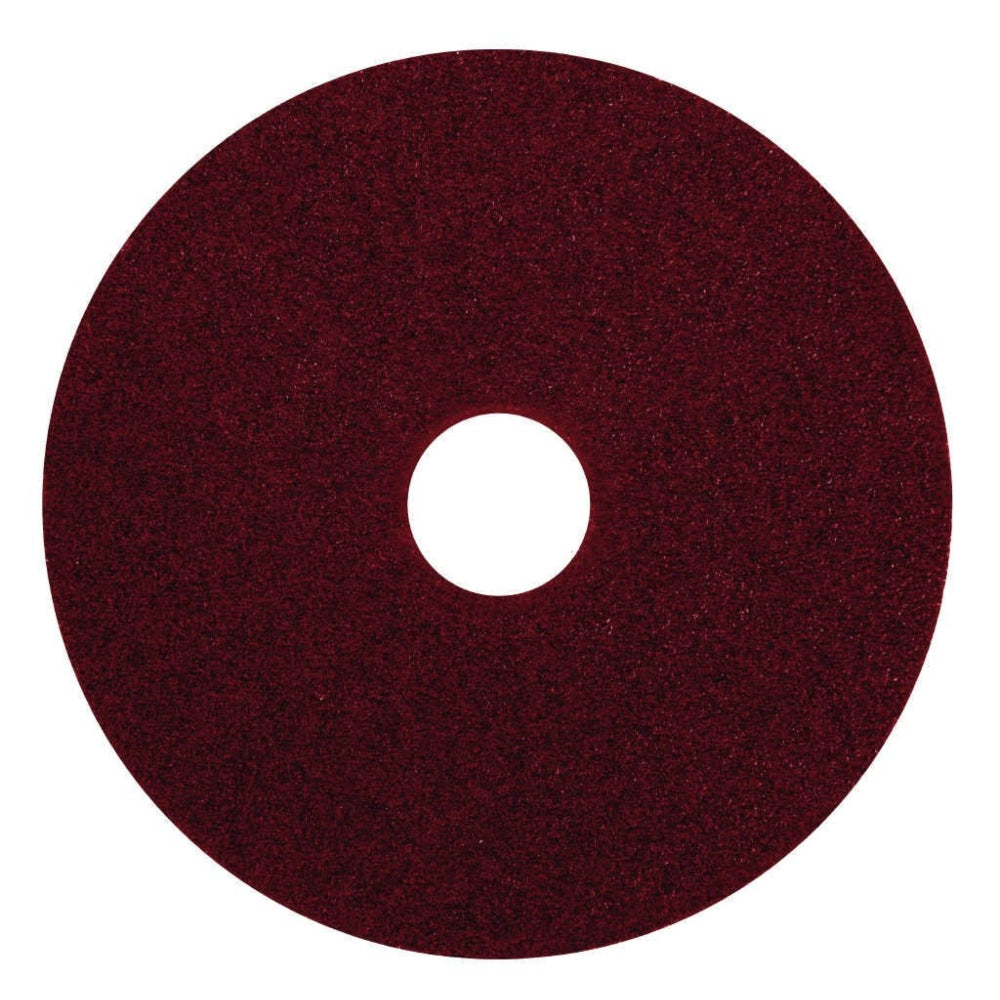 Truper S/Paper 4-1/2 Disc-80 Pack X5Pcs.
