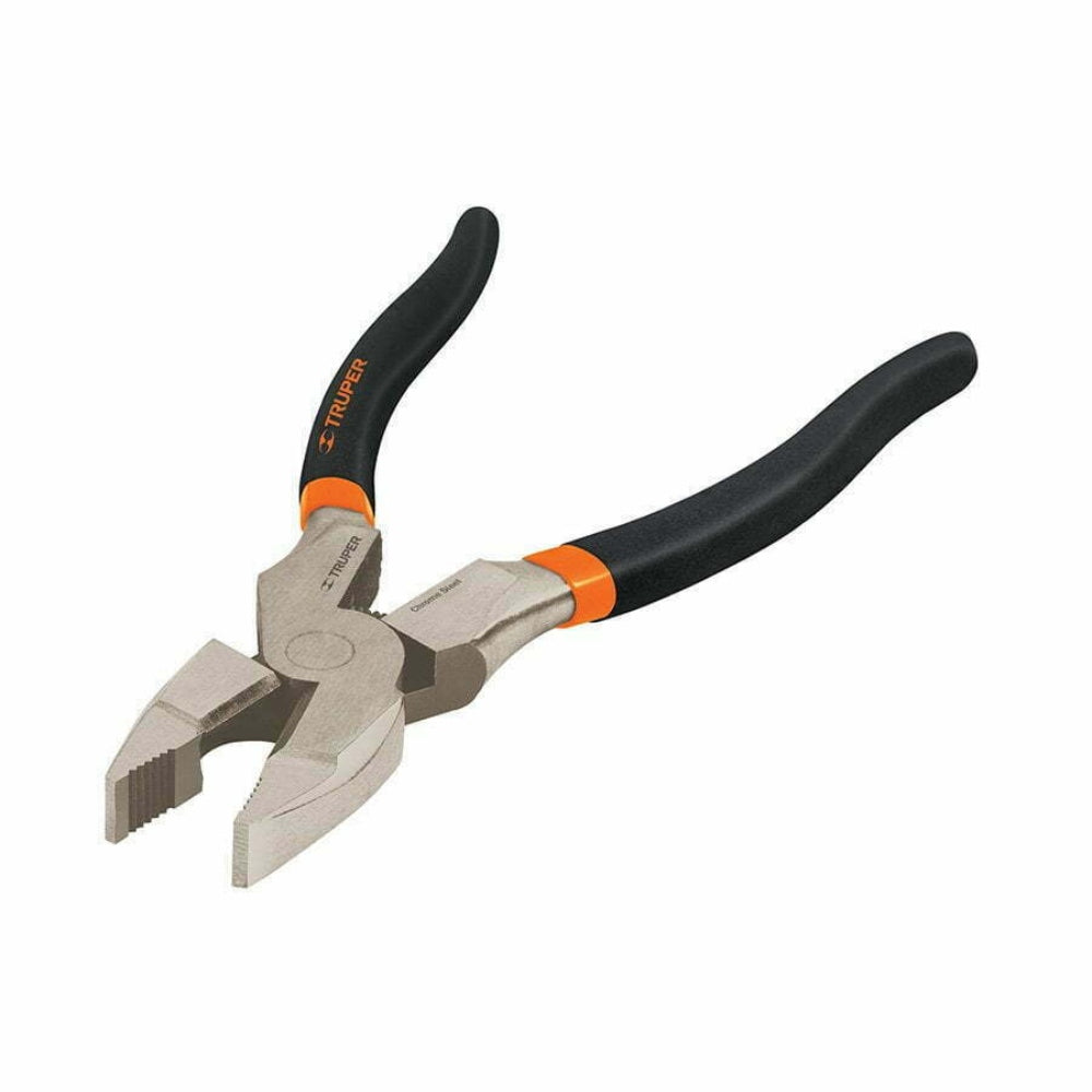 Truper Lineman Pliers 22cm