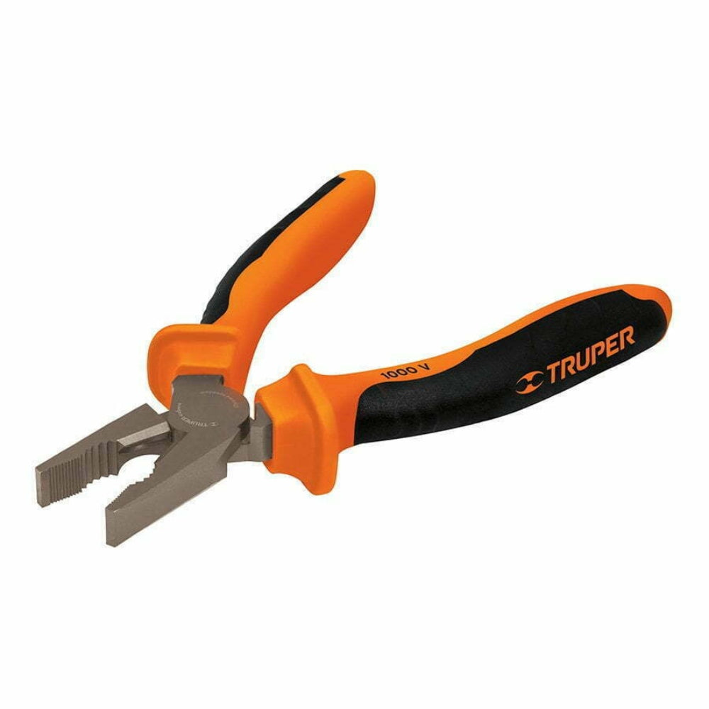 Truper Lineman Pliers 18cm,