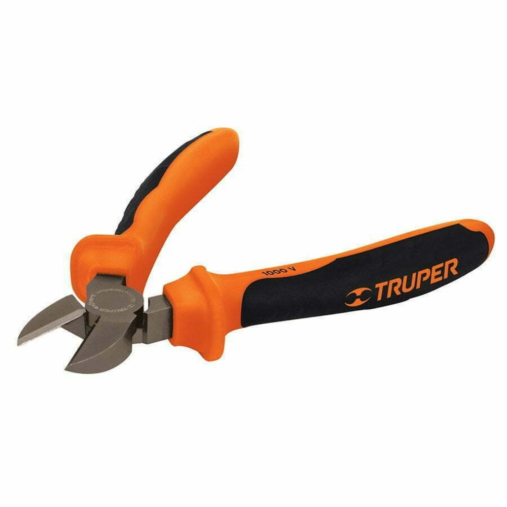 Truper Expert Diagonal cutting Pliers 15cm