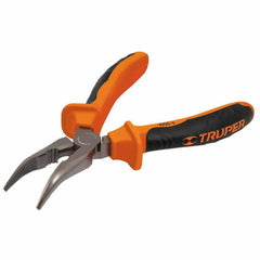 Truper Plier Bend Nose 6 Inches Expert .