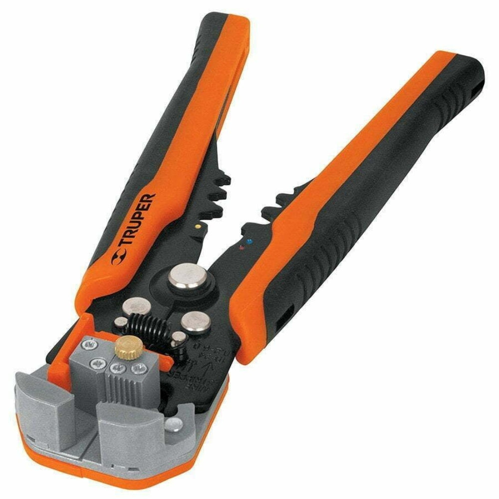 Truper Automatic cable Stripper 20cm