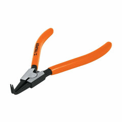Truper Plier Rnd Nose 90° .