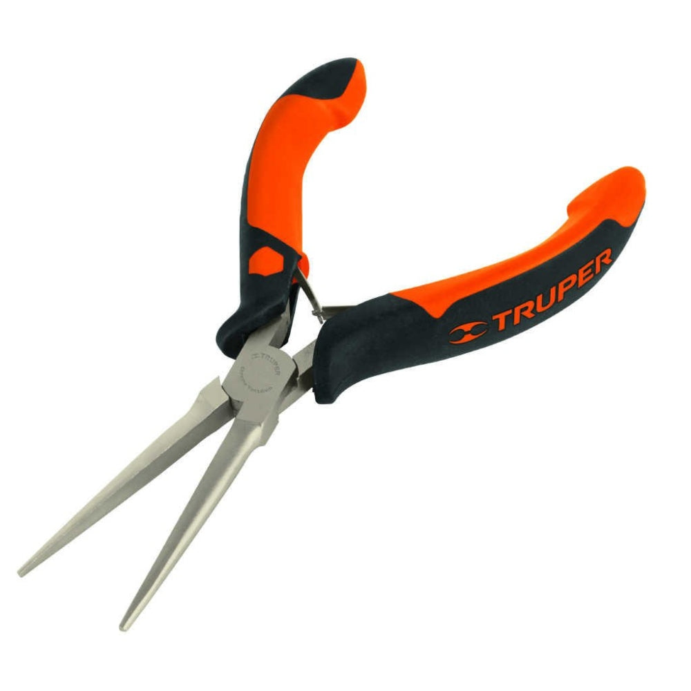 Truper Plier Needle 5-7/8 .