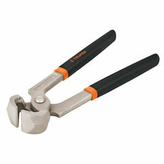 Truper Plier Carpenter 8 Inches.