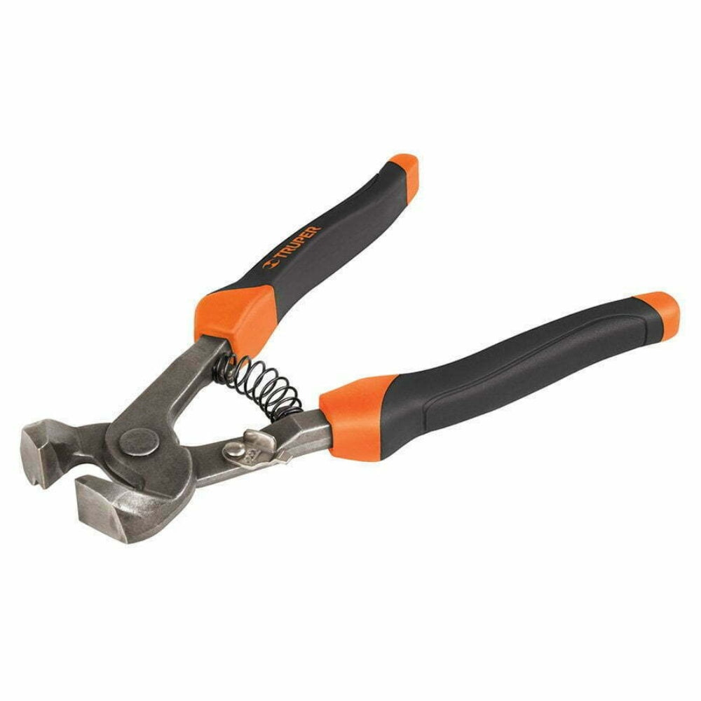 Truper Tile Pliers 20cm,