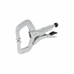 Truper Plier C-Clamp 6 Inches