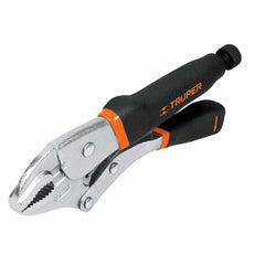 Truper Locking Pliers 25cm