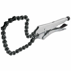 Truper chain Pressure clamp 20cm