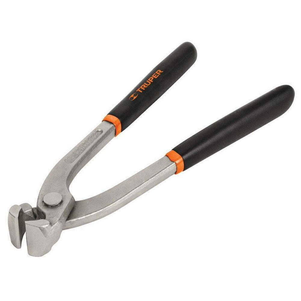 Truper Plier Nipper8 Inches .