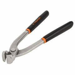 Truper Plier Nipper8 Inches .