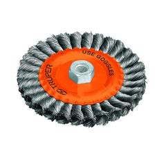 Truper Wire Brh Catr-8E.