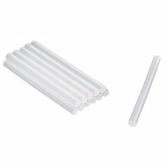 Truper Hot Glue Gun Sticks 10 X 0.8cm