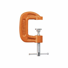 Truper C-Clamp 1 Inches .