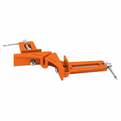 Truper Pro Aluminium corner clamp 5cm,