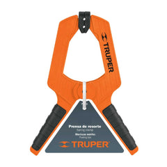 Reuper Clamp Spring 4 Inches .