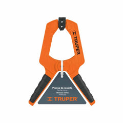 Truper Clamp Spring 6 Inches .