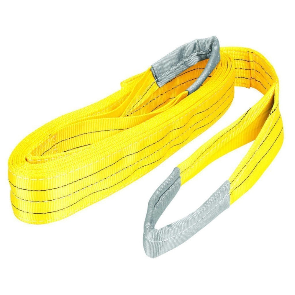 Truper Sling 10Mx75Mm  3 Tonnes.