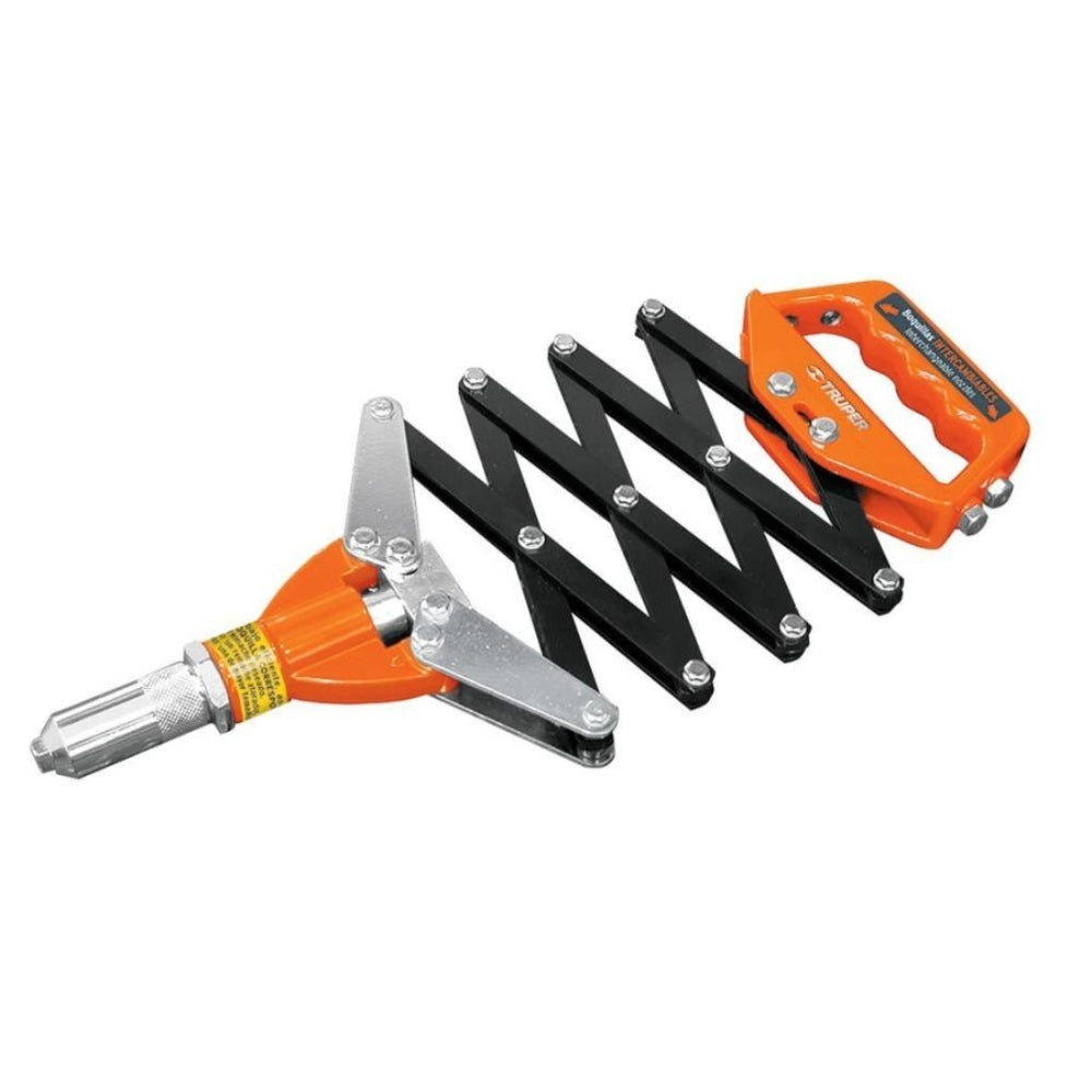 Truper Folding Rivet Tool