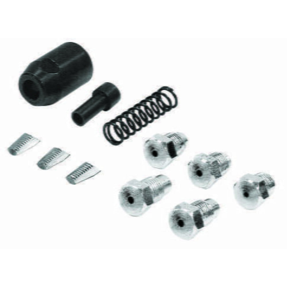 Truper Rivet Spare Re-Ac.