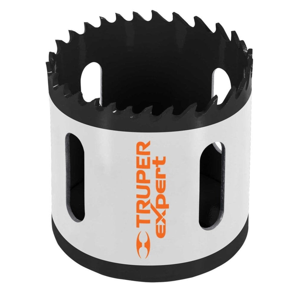 Truper Holesaw Bi-Mtl 1-3/4 .