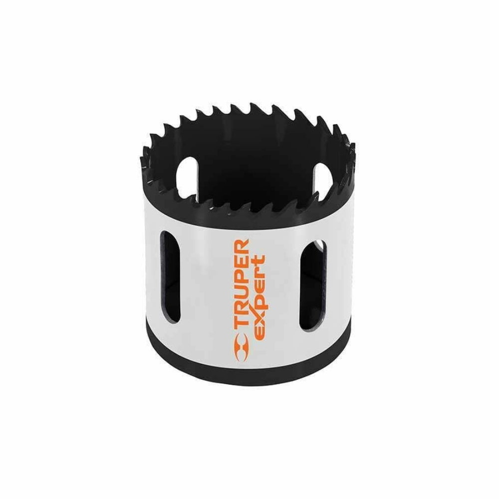 Truper Holesaw Bi-Mtl 2-1/4 .