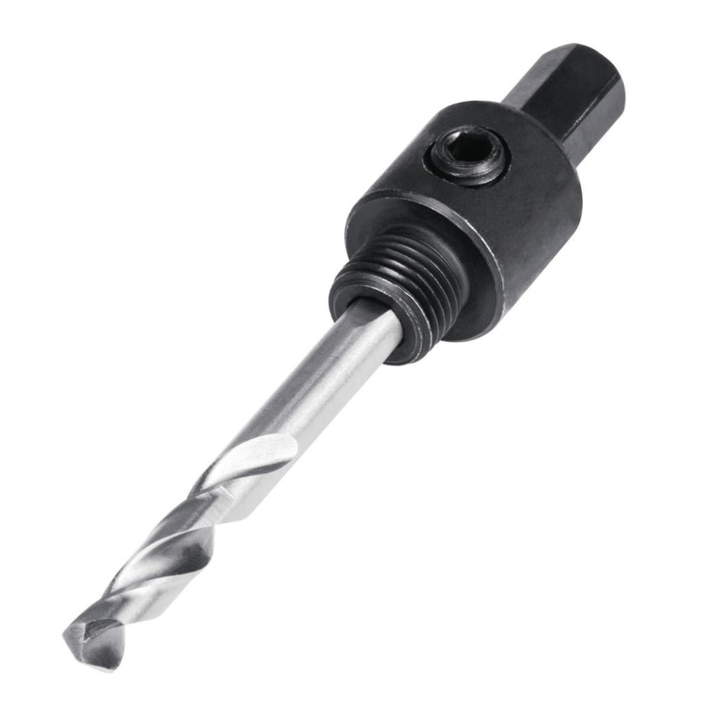 Truper Holesaw Mandrel 7/16 .