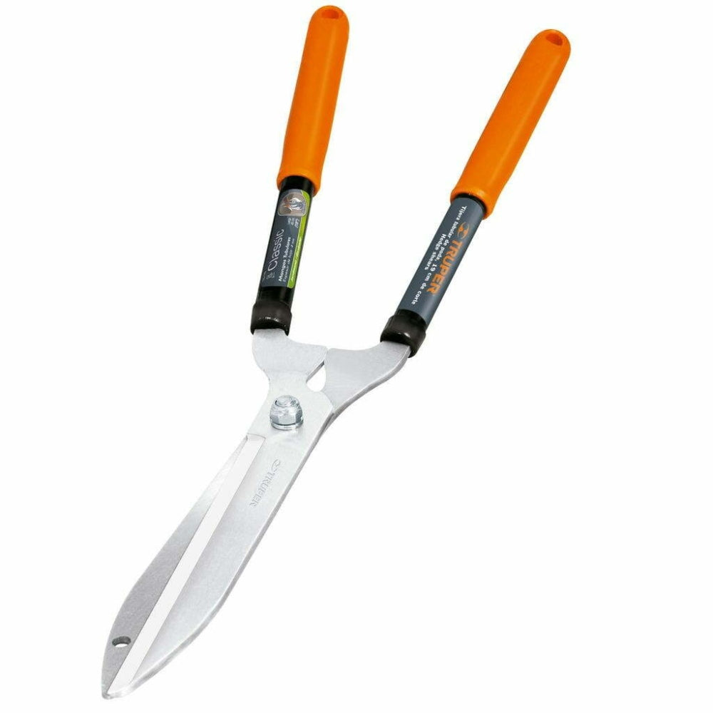 Truper Pruning Scissors With Tubular Handles 58cm