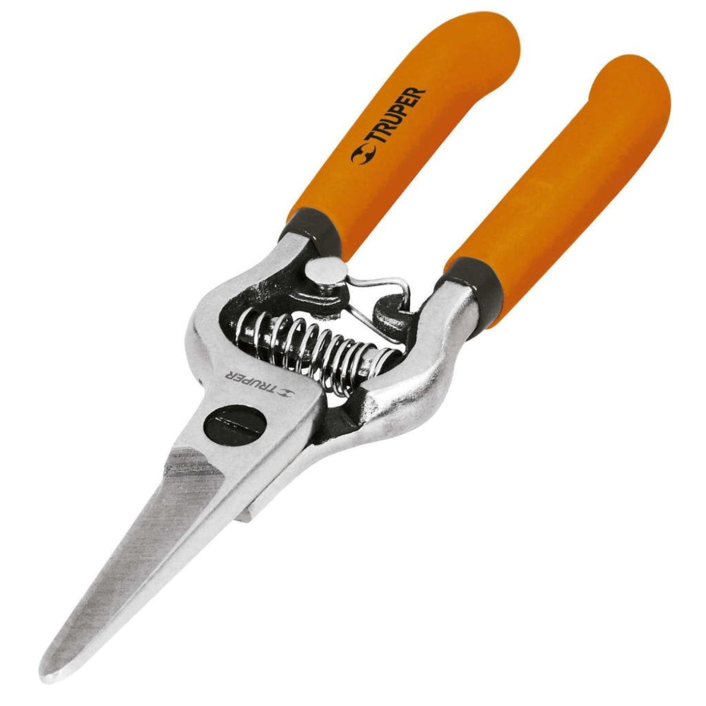 Trupe Pruner Slim 6 Inches .
